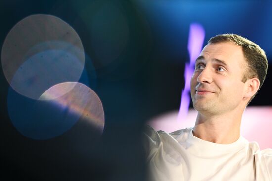 Russia Educational Marathon