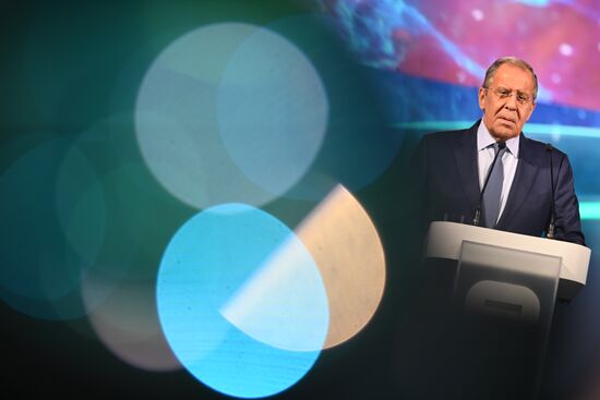 Russia Educational Marathon