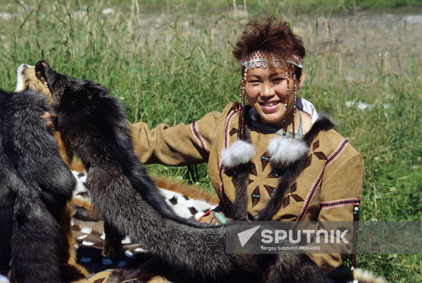 Republic of Sakha (Yakutia)