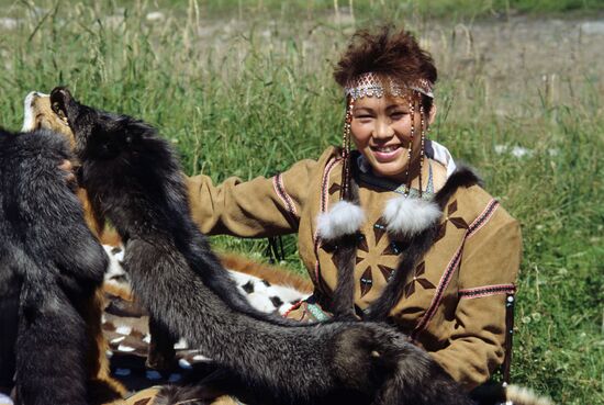 Republic of Sakha (Yakutia)