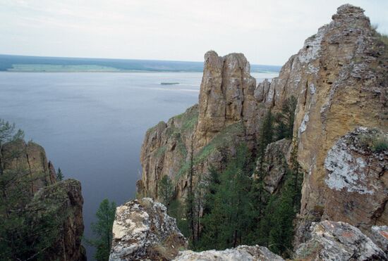 Republic of Sakha (Yakutia)