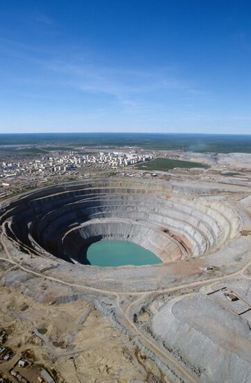 Republic of Sakha (Yakutia)