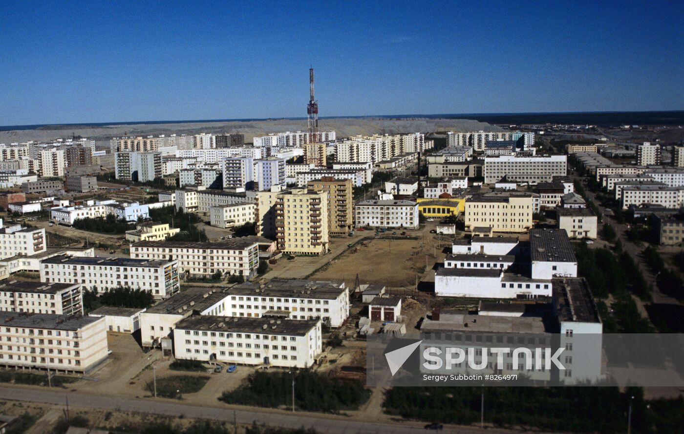 Republic of Sakha (Yakutia)