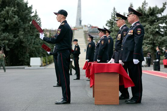 DPR Russia Ukraine Military Operation Education