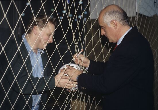 Commonwealth of Independent States Cup quarterfinals