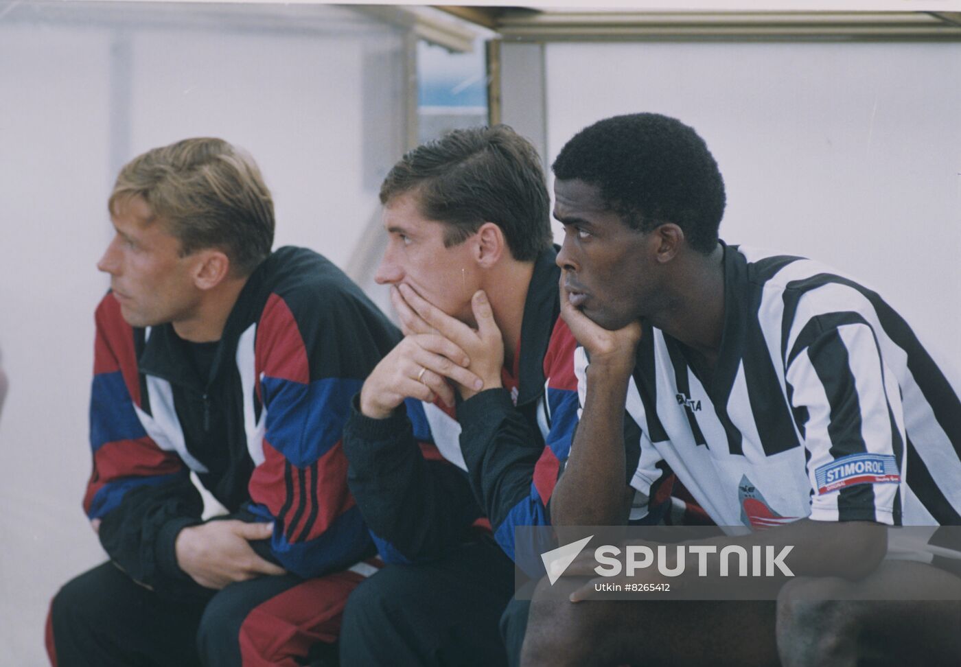 Russian Football Championship