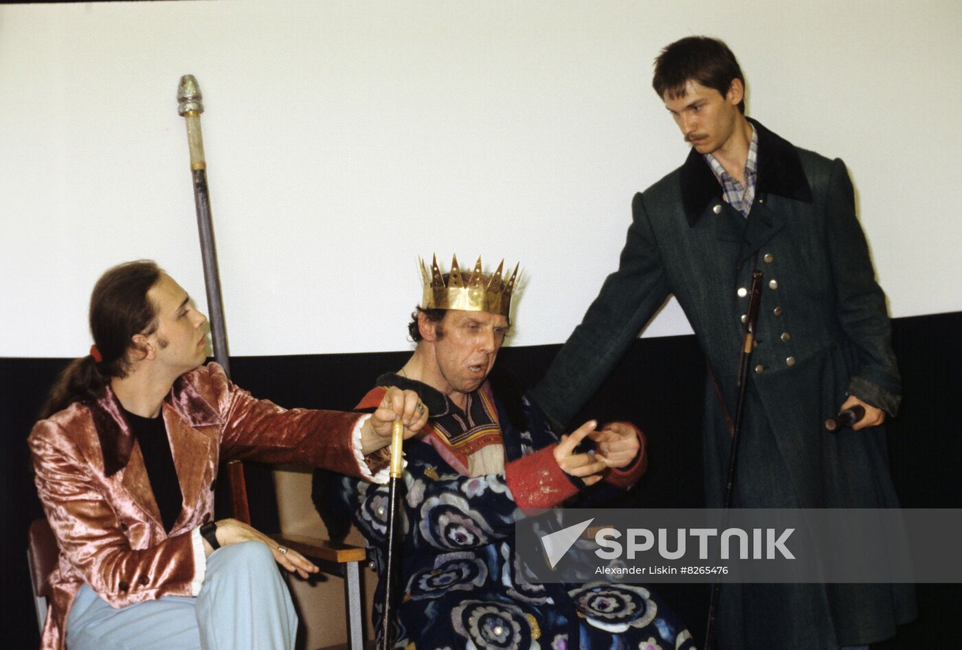 Rehabilitation Center for Patients with Cerebral Palsy