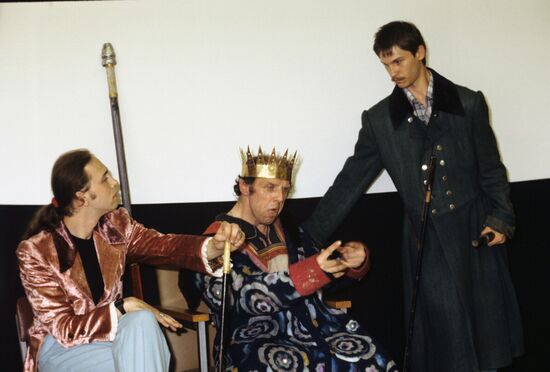 Rehabilitation Center for Patients with Cerebral Palsy