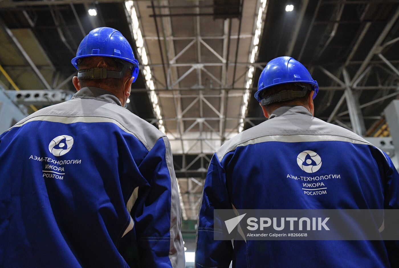 Russia Egypt El Dabaa Nuclear Plant