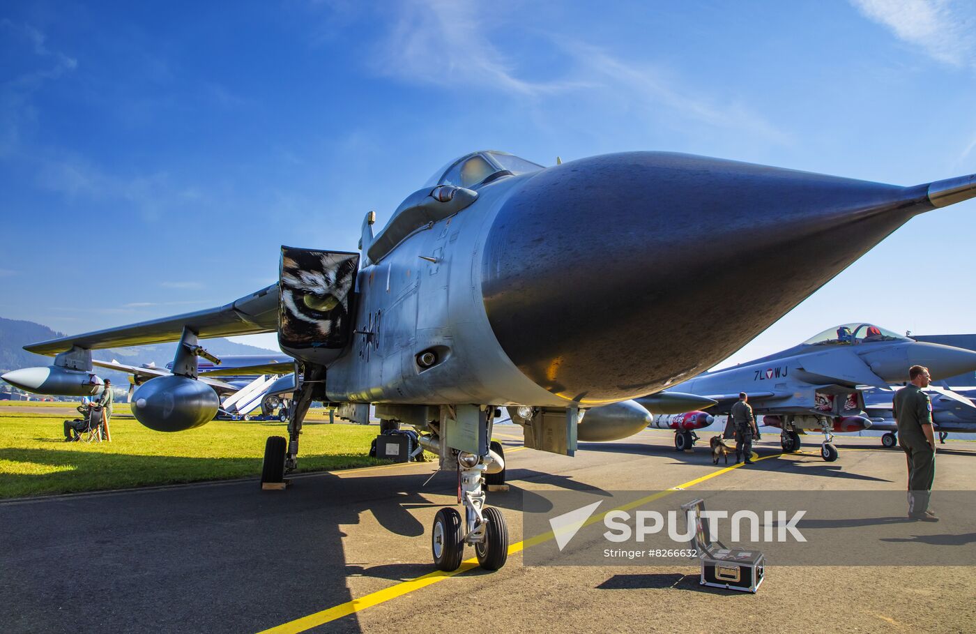 Austria Air Show