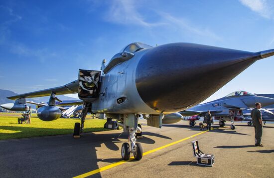 Austria Air Show