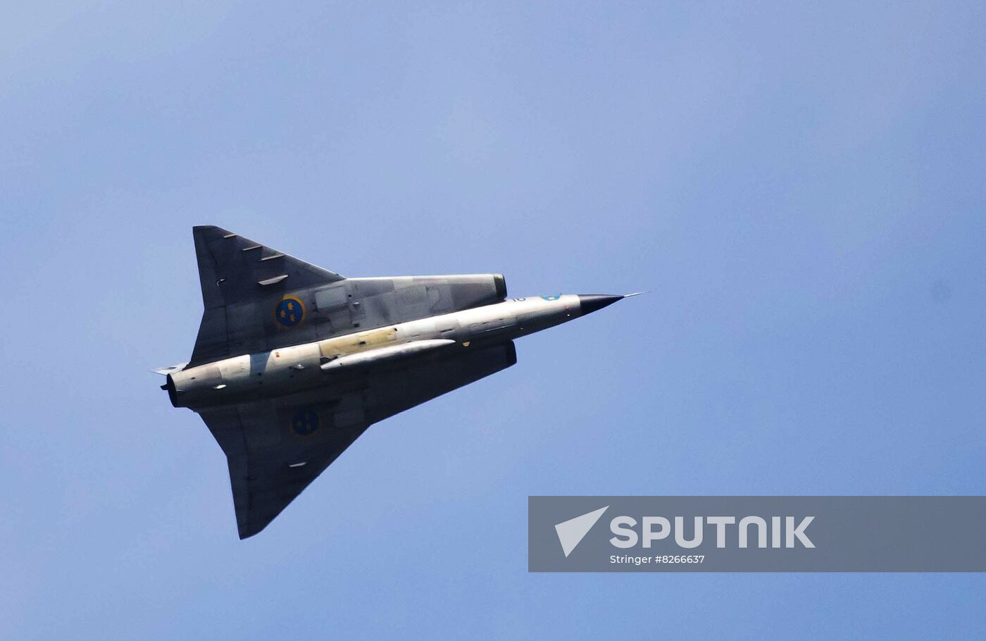 Austria Air Show