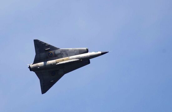 Austria Air Show