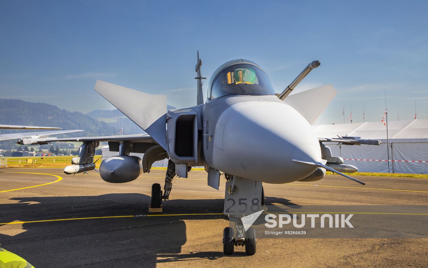 Austria Air Show