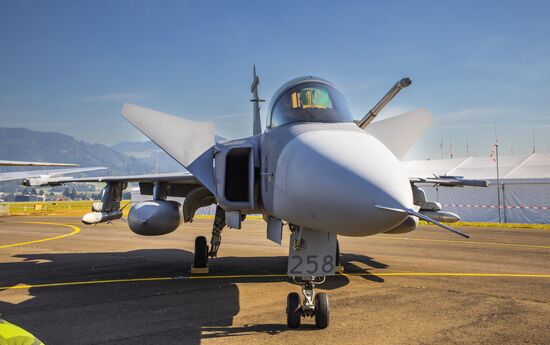 Austria Air Show