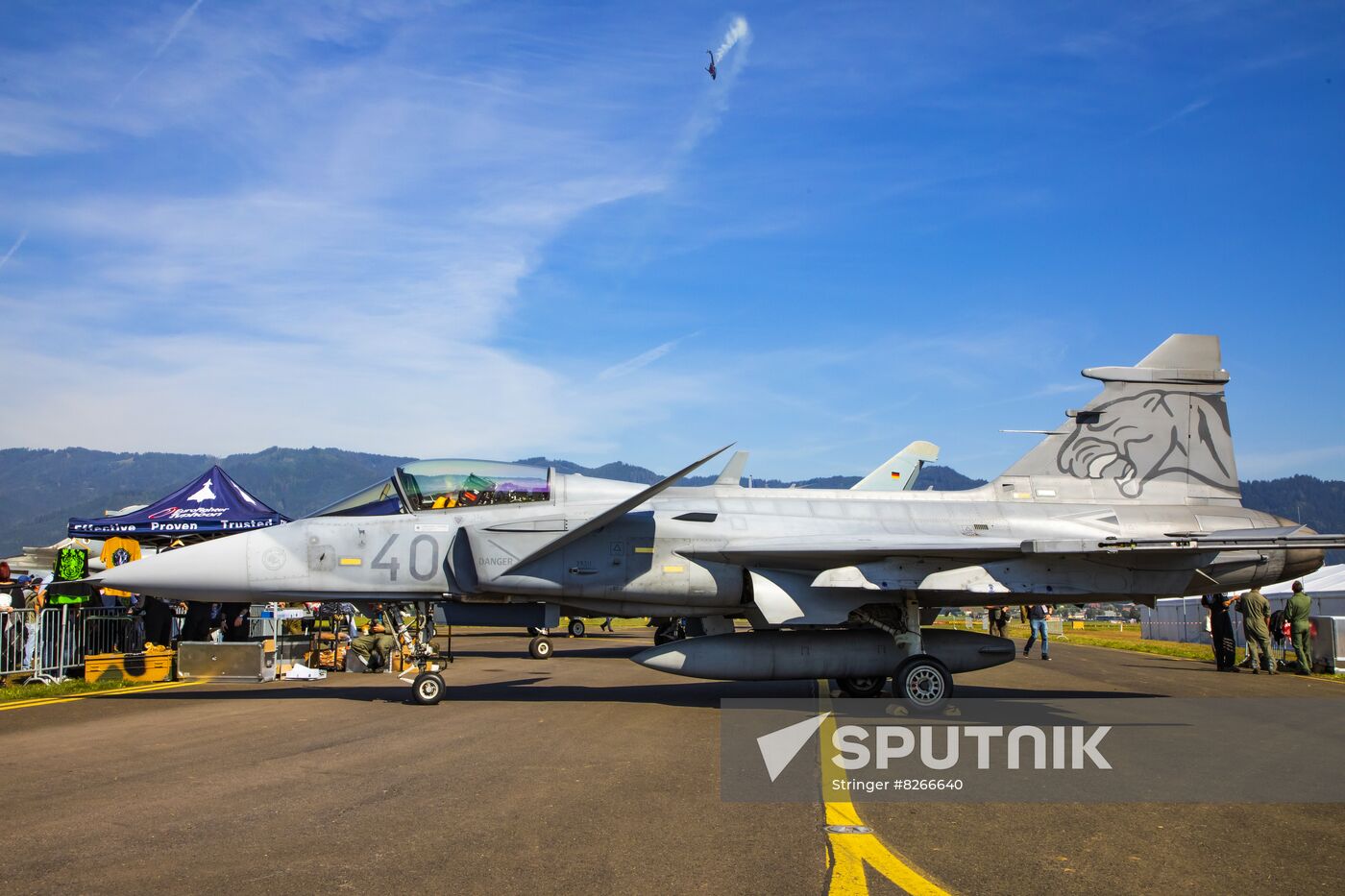 Austria Air Show