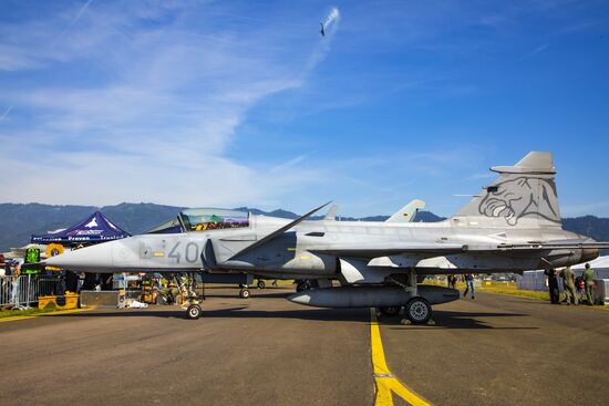 Austria Air Show