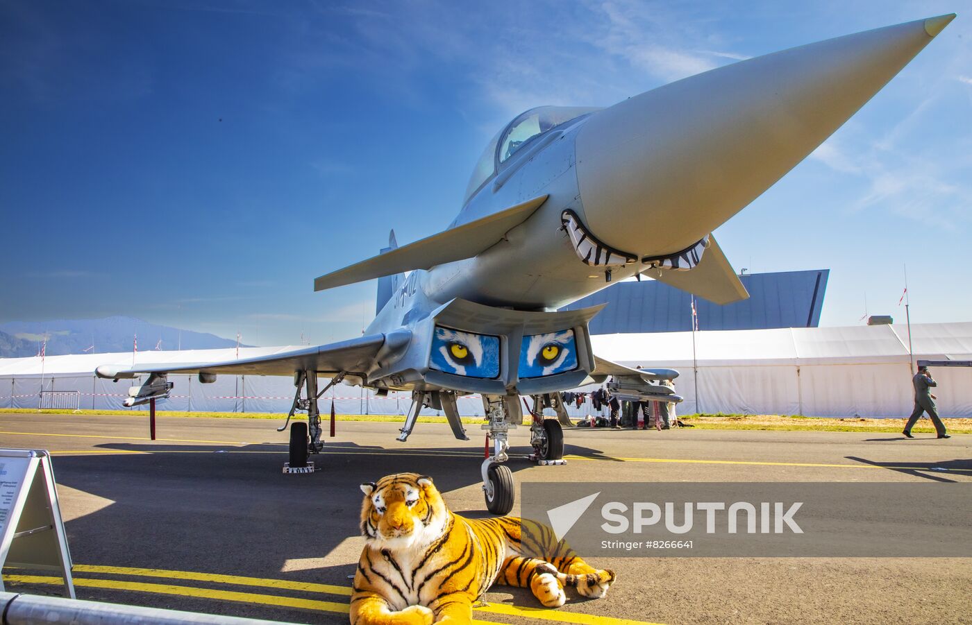 Austria Air Show