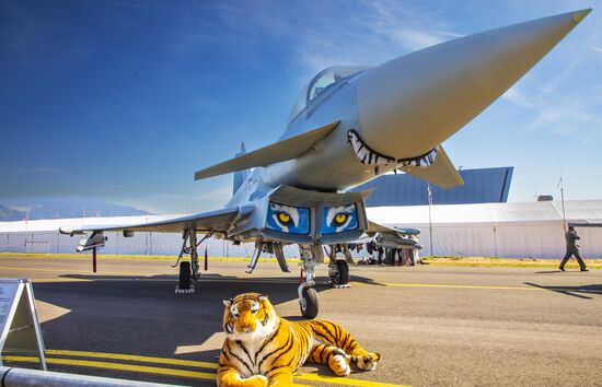 Austria Air Show