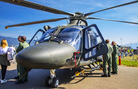 Austria Air Show