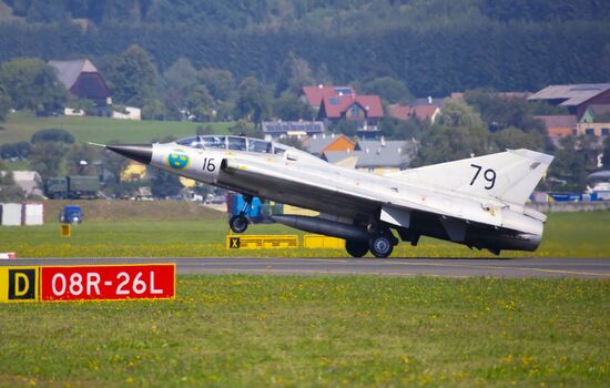 Austria Air Show