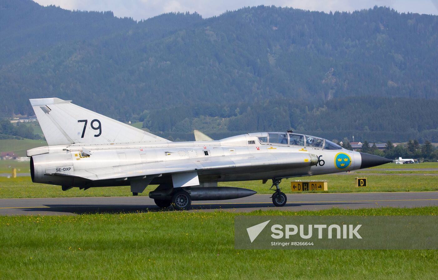 Austria Air Show