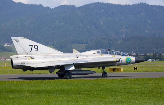 Austria Air Show