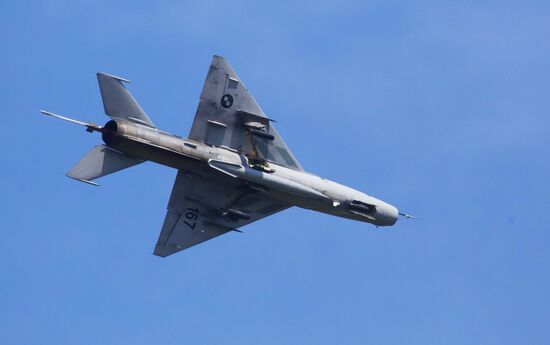Austria Air Show