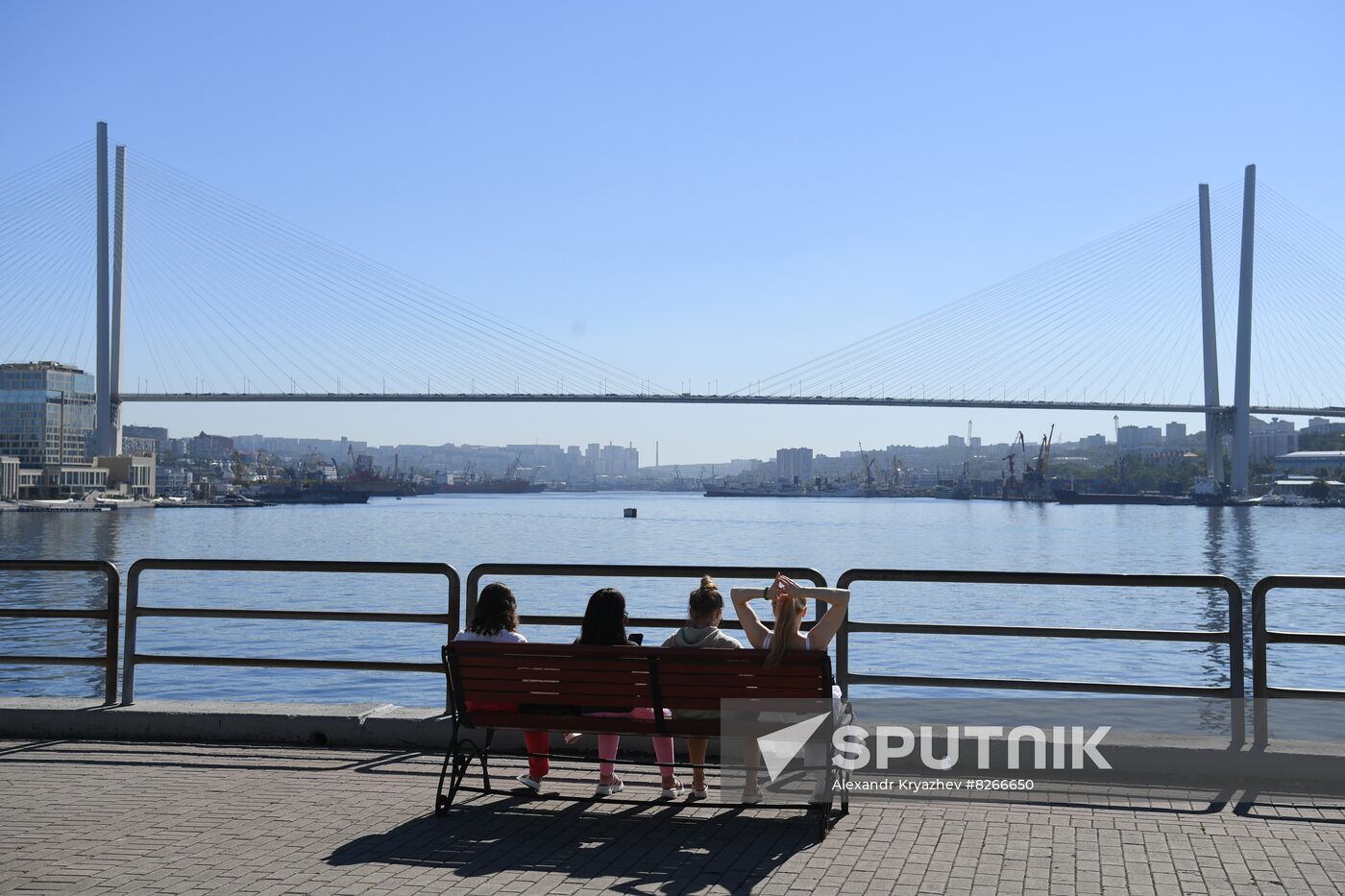 Russia Daily Life