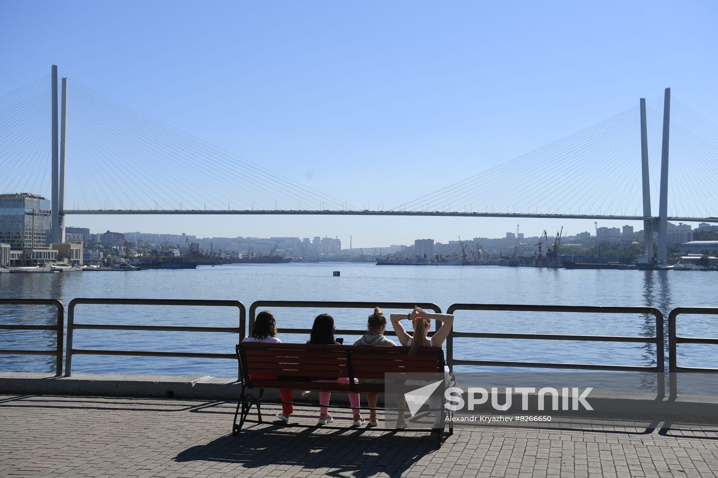 Russia Daily Life
