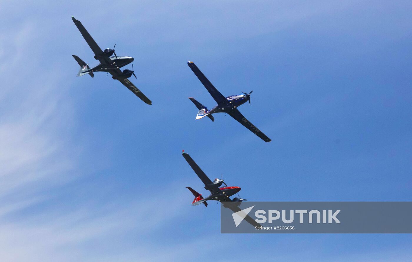 Austria Air Show