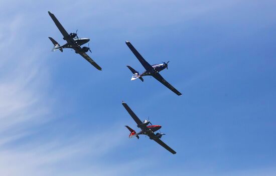 Austria Air Show