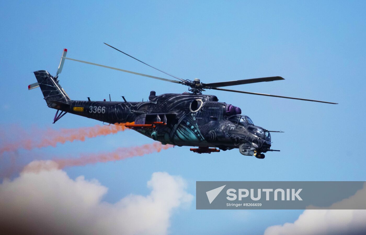 Austria Air Show