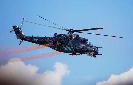 Austria Air Show
