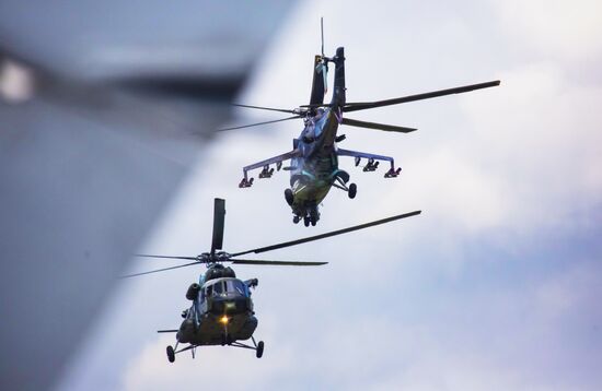 Austria Air Show