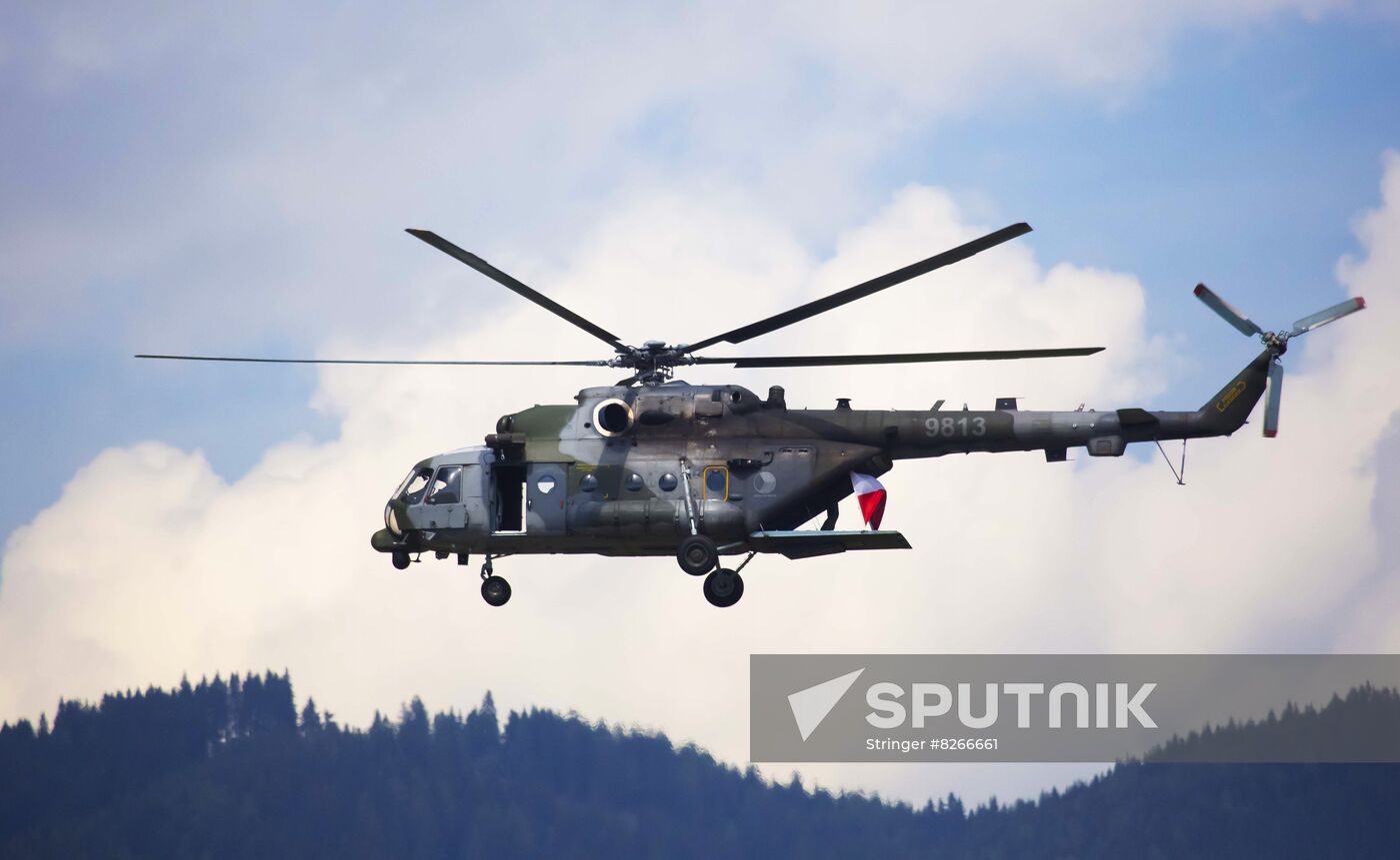 Austria Air Show