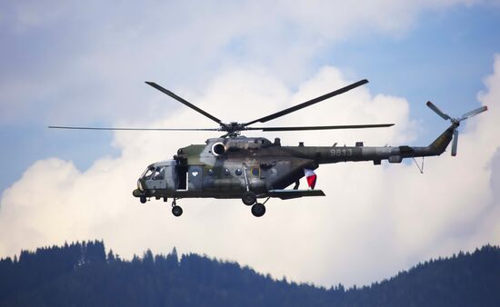Austria Air Show