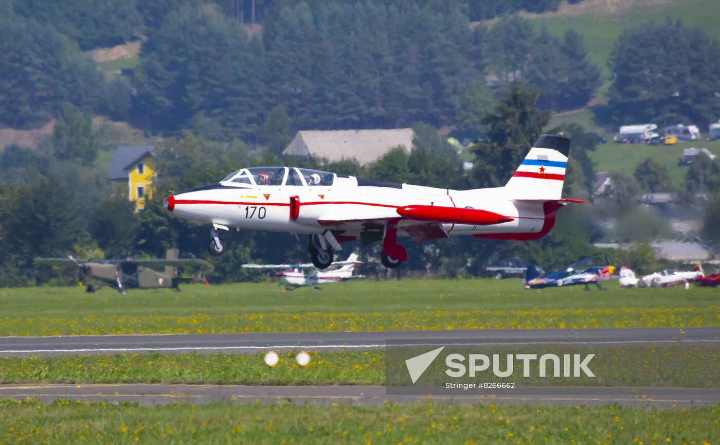Austria Air Show