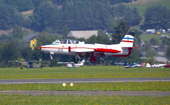 Austria Air Show
