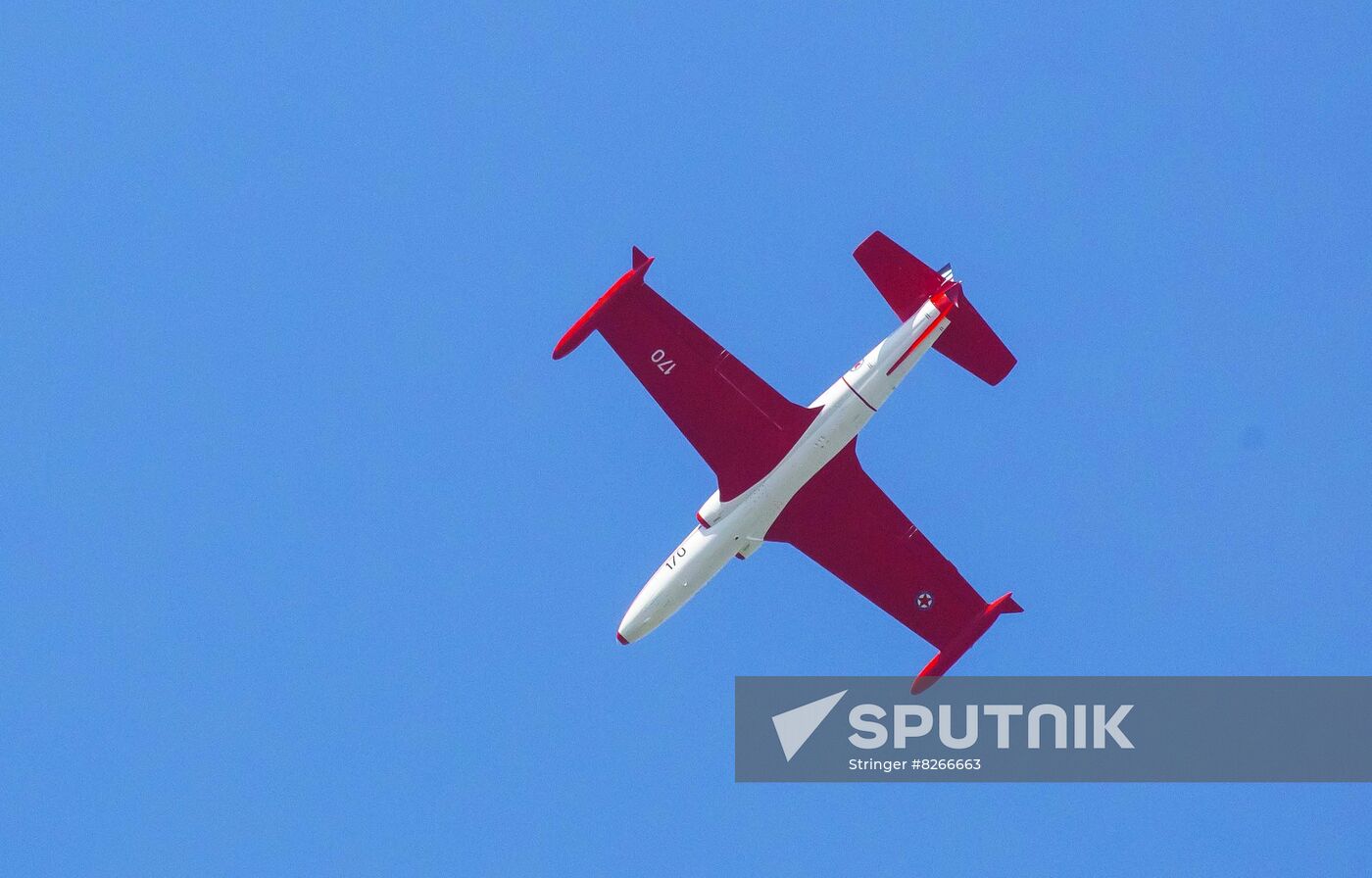 Austria Air Show