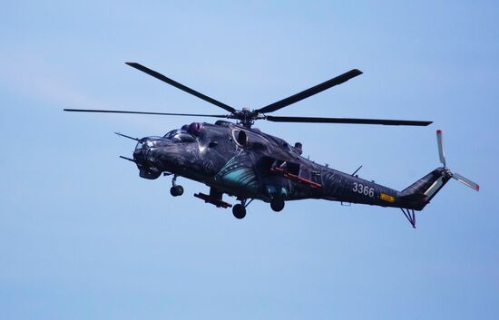 Austria Air Show
