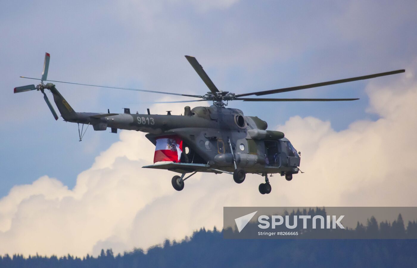 Austria Air Show