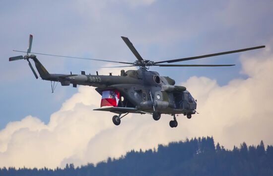 Austria Air Show