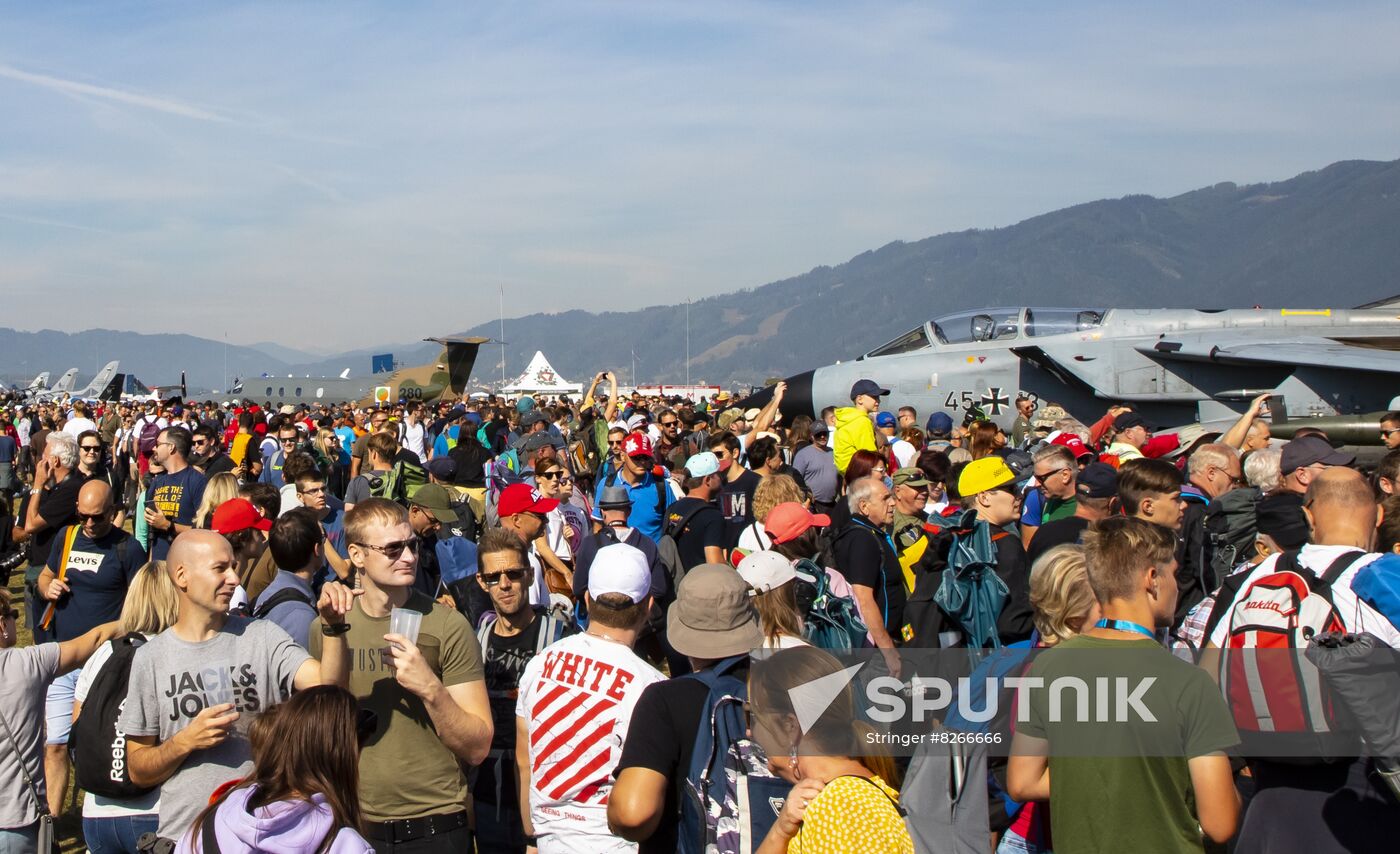 Austria Air Show