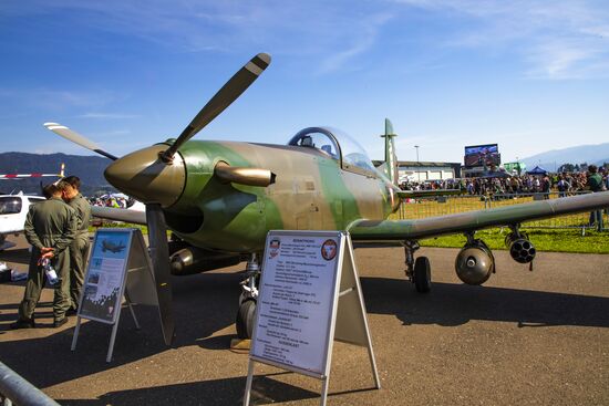 Austria Air Show