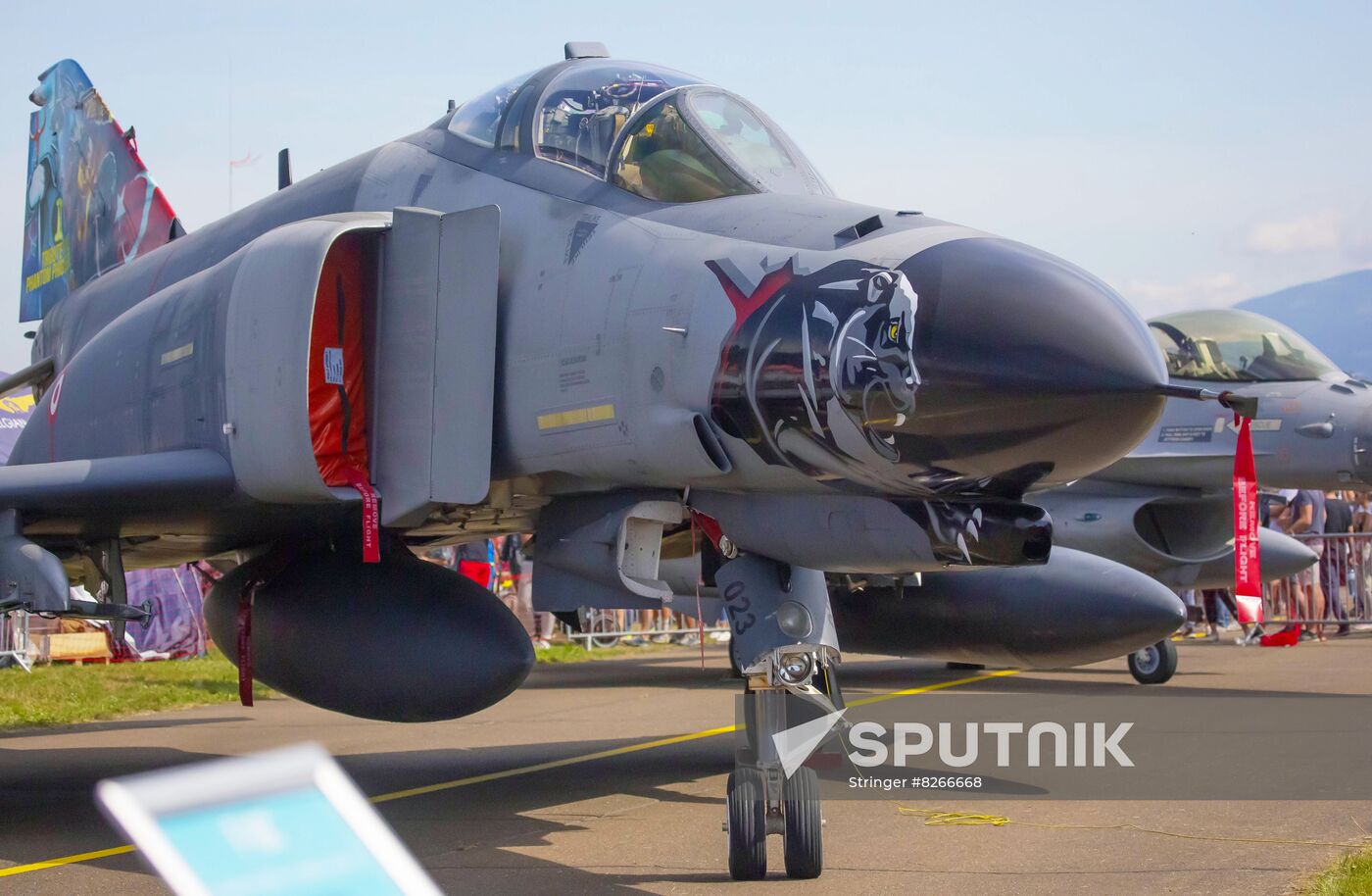 Austria Air Show