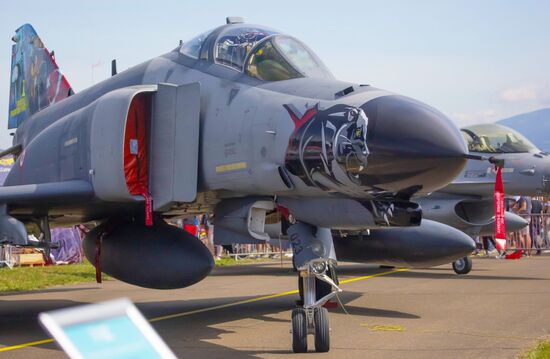 Austria Air Show