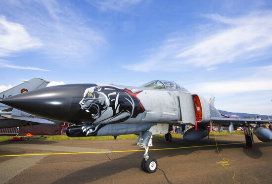 Austria Air Show