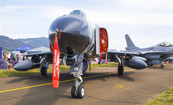 Austria Air Show