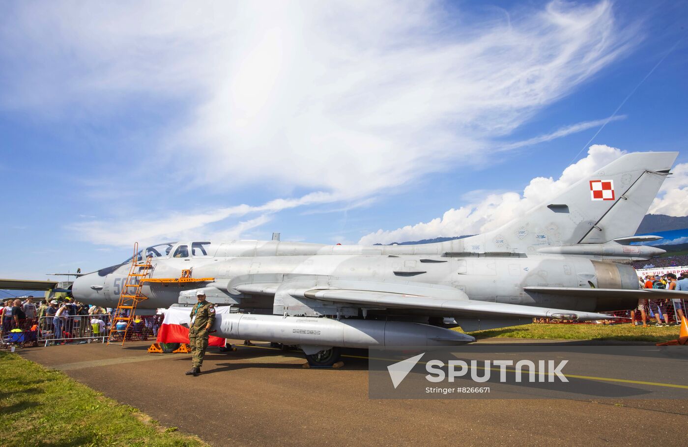 Austria Air Show